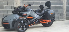 Can-Am Spyder, снимка 2