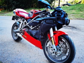 Ducati 999, снимка 4 - Мотоциклети и мототехника - 46213048