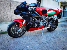 Ducati 999, снимка 1 - Мотоциклети и мототехника - 46213048