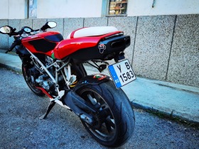 Ducati 999, снимка 2 - Мотоциклети и мототехника - 46213048