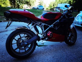 Ducati 999, снимка 3 - Мотоциклети и мототехника - 46213048