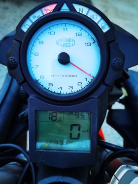 Ducati 999, снимка 5 - Мотоциклети и мототехника - 46213048