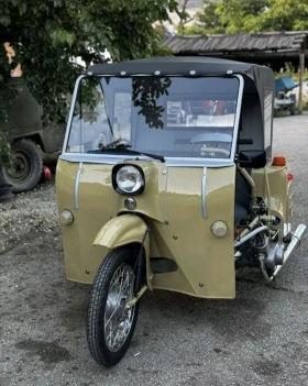 Simson 50 Krause Duo 4/1 1989, снимка 6