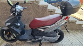 Обява за продажба на Kymco Agility 125cc ~2 700 лв. - изображение 1