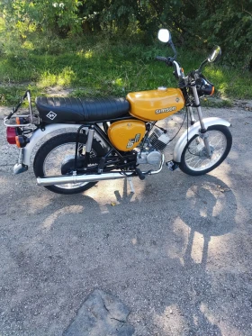 Simson 51 S51 | Mobile.bg    3