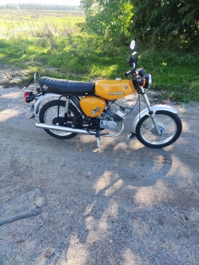  Simson 51