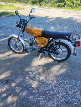 Simson 51 S51 | Mobile.bg    2