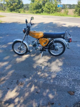 Simson 51 S51 | Mobile.bg    5
