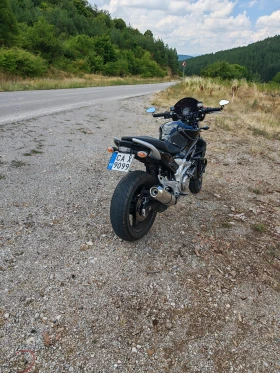 Suzuki Gladius SFV 650 | Mobile.bg    5