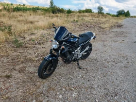 Suzuki Gladius SFV 650 | Mobile.bg    3