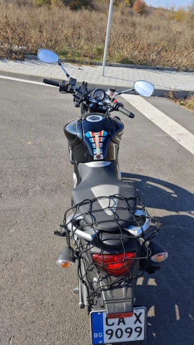 Suzuki Gladius SFV 650 | Mobile.bg    10