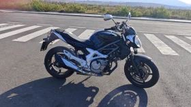 Suzuki Gladius SFV 650 | Mobile.bg    8