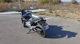 Suzuki Gladius SFV 650 | Mobile.bg    9