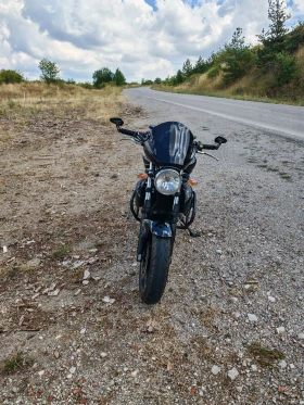 Suzuki Gladius SFV 650 | Mobile.bg    2