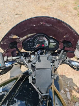 Suzuki Gladius SFV 650 | Mobile.bg    7