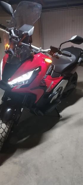 Honda X-ADV 750, снимка 7