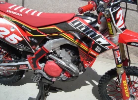 Honda Crf | Mobile.bg � ����� ������ 3