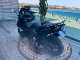 Yamaha T-max 530 malossi | Auto.bg — изображение 2