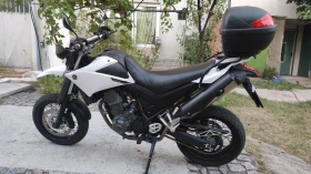 Yamaha Xt undefined | Auto.bg — изображение 2