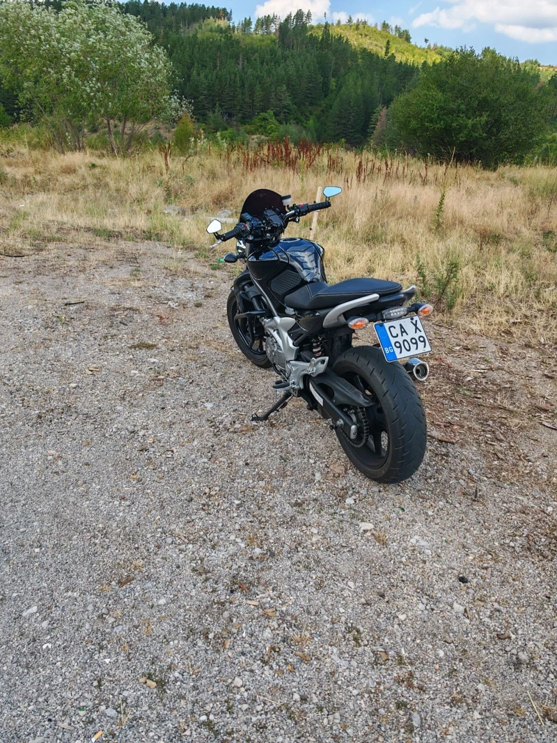Suzuki Gladius SFV 650, снимка 4 - Мотоциклети и мототехника - 52590578