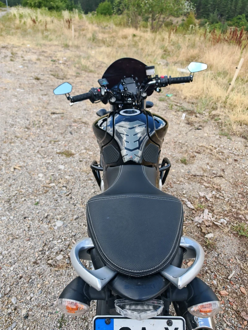 Suzuki Gladius SFV 650, снимка 6 - Мотоциклети и мототехника - 52590578