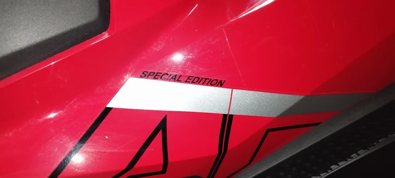 Honda X-ADV 750, снимка 4 - Мотоциклети и мототехника - 53011952