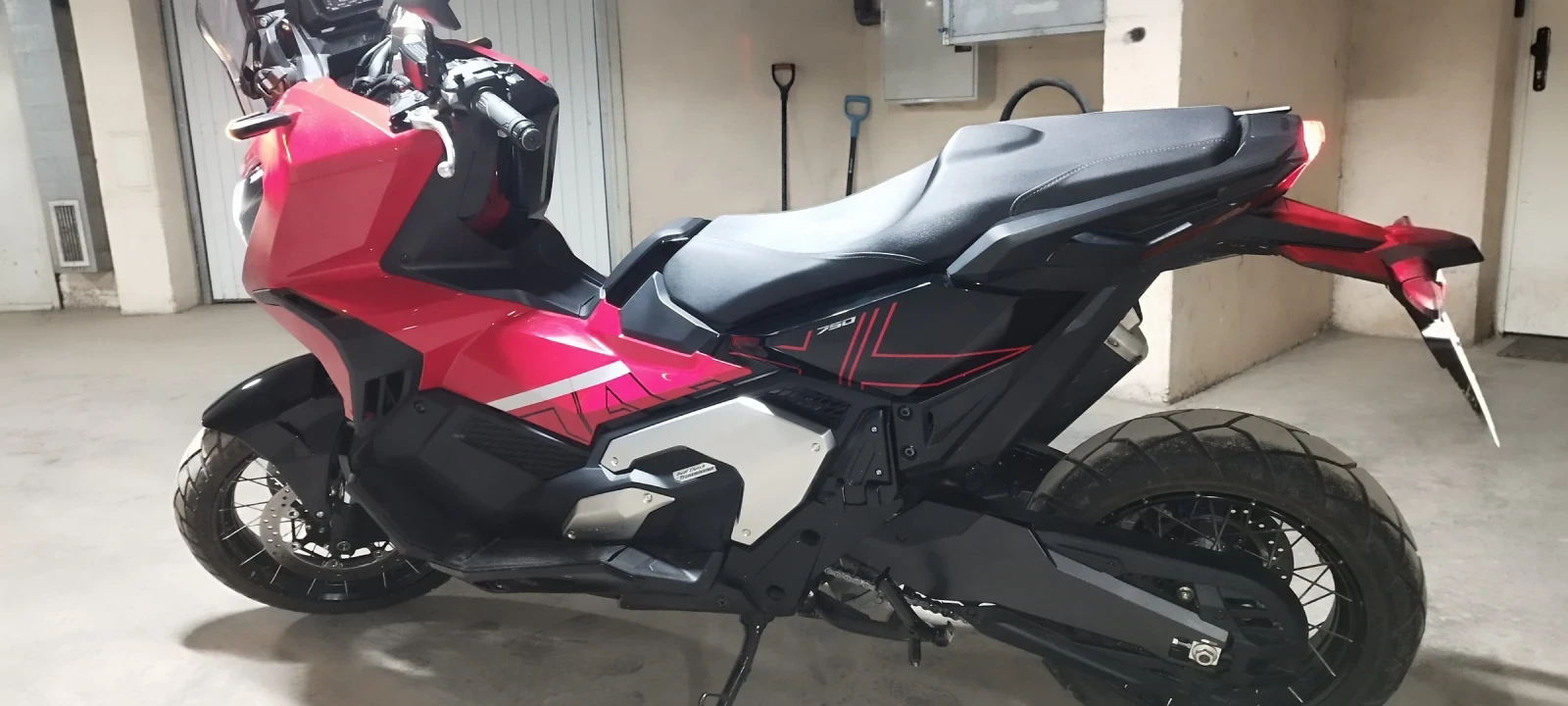 Honda X-ADV 750 | Mobile.bg � ����������� 3