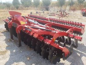 Брана Друга марка Полска 4-4.5-5 мерта, снимка 5