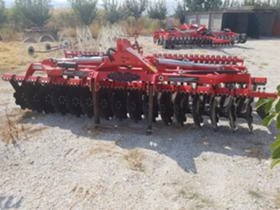 Брана Друга марка Полска 4-4.5-5 мерта, снимка 3