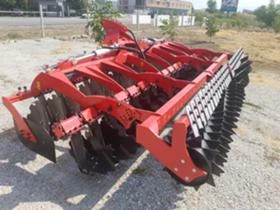 Брана Друга марка Полска 4-4.5-5 мерта, снимка 6