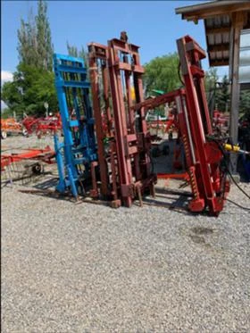 Балировачка Challenger, снимка 9