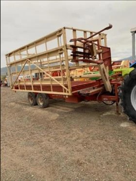 Балировачка Challenger, снимка 16