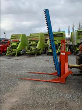 Балировачка Challenger, снимка 17