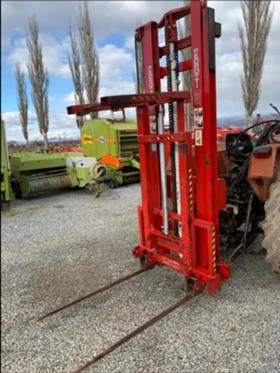 Балировачка Challenger, снимка 11