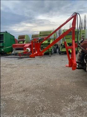 Балировачка Challenger, снимка 10