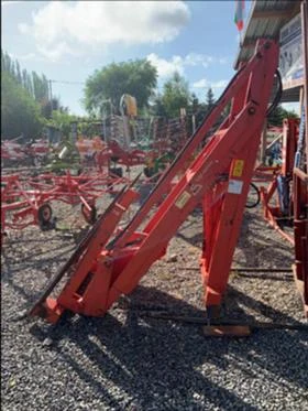 Балировачка Challenger, снимка 15