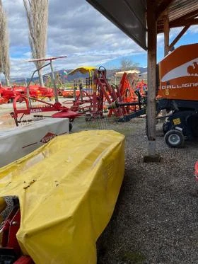 Балировачка Challenger, снимка 3