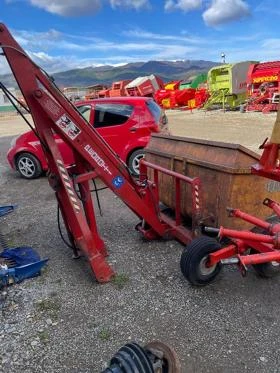 Балировачка Challenger, снимка 2