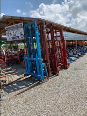 Балировачка Challenger, снимка 8