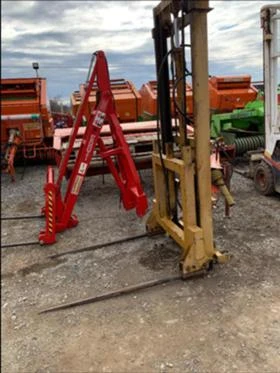 Балировачка Challenger, снимка 5