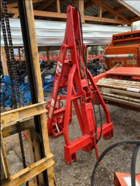 Балировачка Challenger, снимка 6