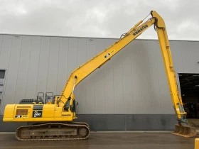  Komatsu PC 360 LC-11 (22m SLF) | Mobile.bg    2