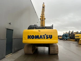  Komatsu PC 360 LC-11 (22m SLF) | Mobile.bg    3