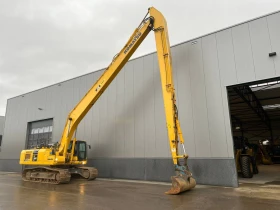  Komatsu PC 360 LC-11 (22m SLF) | Mobile.bg    4