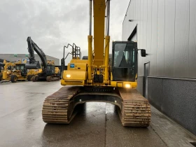  Komatsu PC 360 LC-11 (22m SLF) | Mobile.bg    5