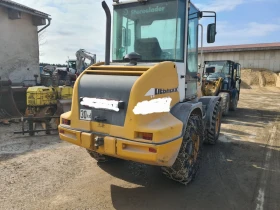 ����� ������� Liebherr 507 4X4 6500 ��  | Mobile.bg � ����� ������ 2