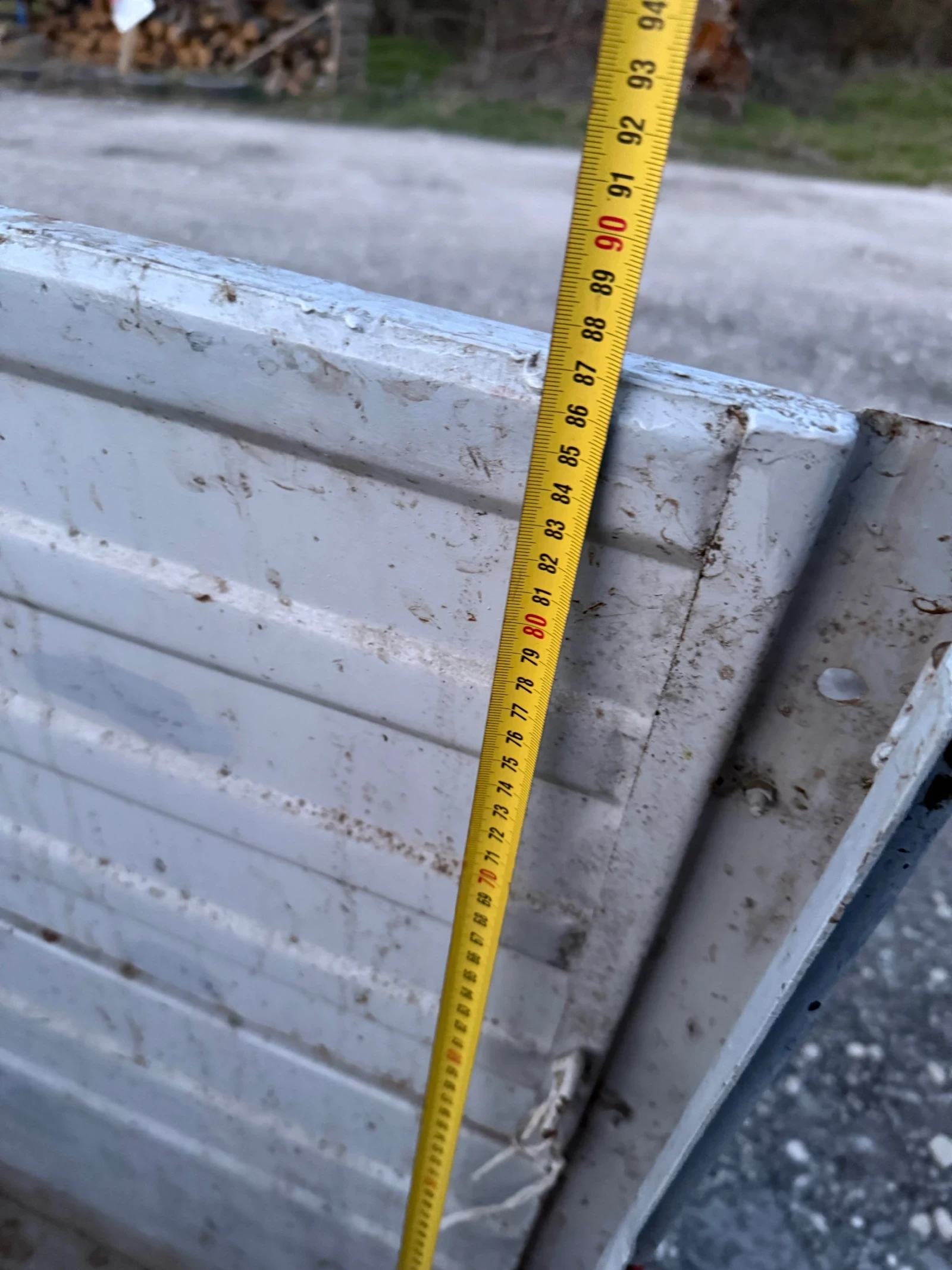 За автомобил Други, снимка 7 - Ремаркета - 53832598