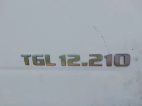 Трансмисия за Man Tgl, снимка 6