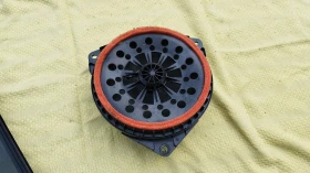 TOYOTA RAV4 2013-2018 Брави и стъклоповдигачи леви орилинални, снимка 12