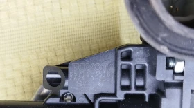 TOYOTA RAV4 2013-2018 Брави и стъклоповдигачи леви орилинални, снимка 7